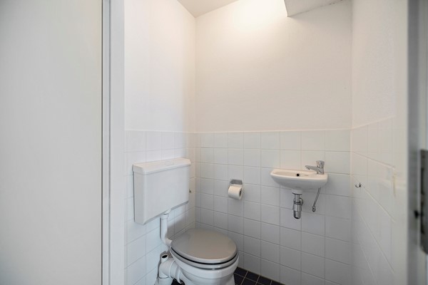 Medium property photo - Kiryat-Onoplein 107, 9203 KS Drachten